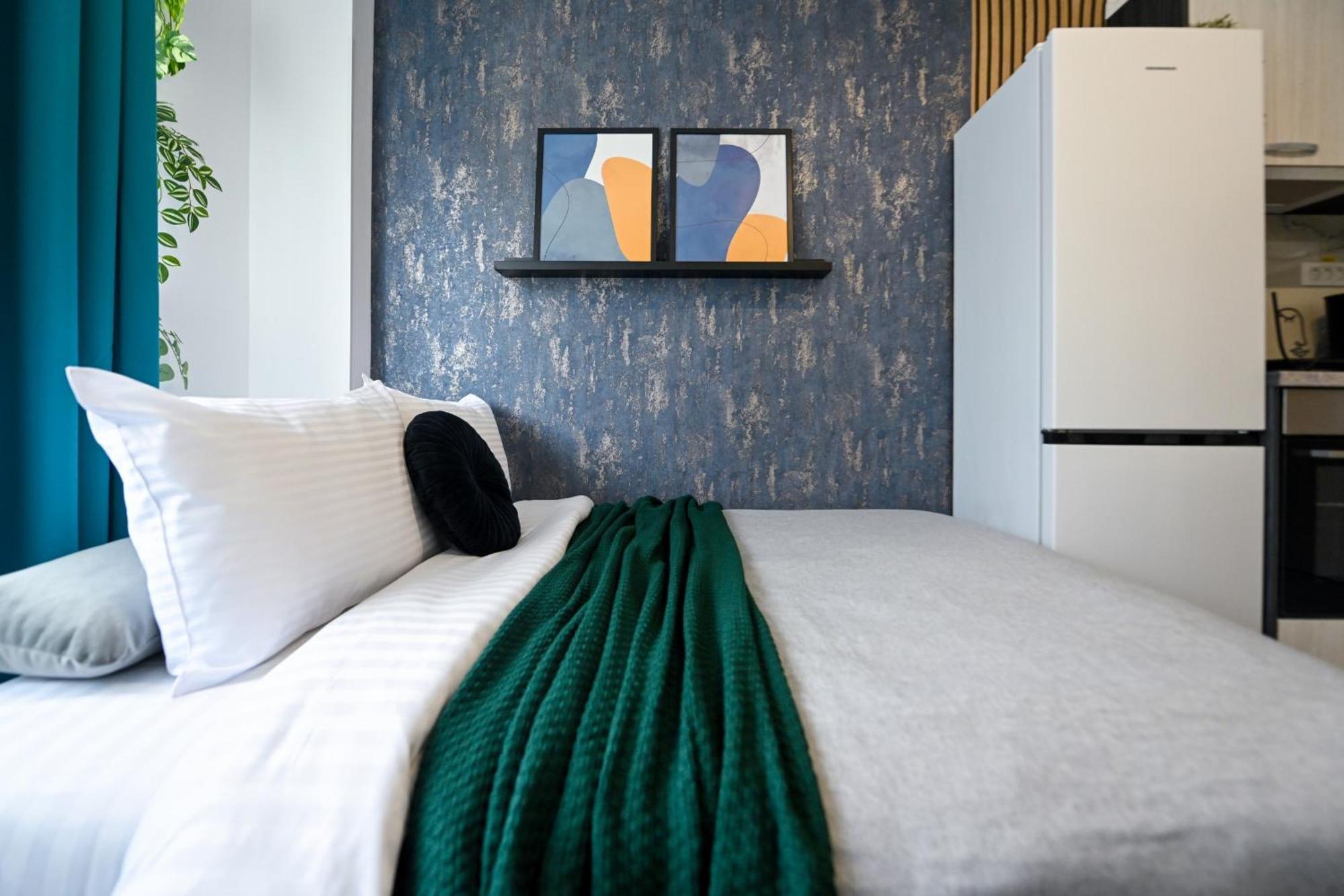 בוקרשט Old Town Charm - Modern & Comfortable Accommodation In The Heart Of The City מראה חיצוני תמונה