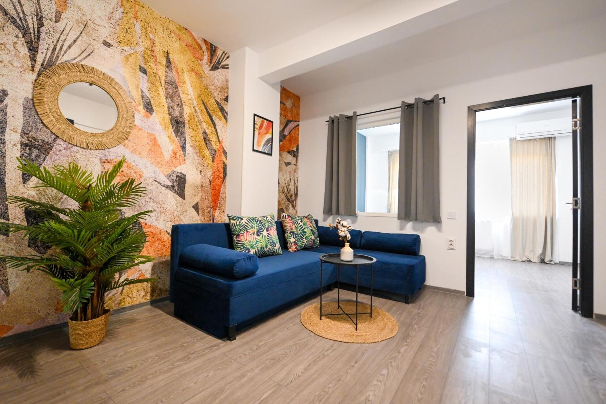 בוקרשט Old Town Charm - Modern & Comfortable Accommodation In The Heart Of The City מראה חיצוני תמונה