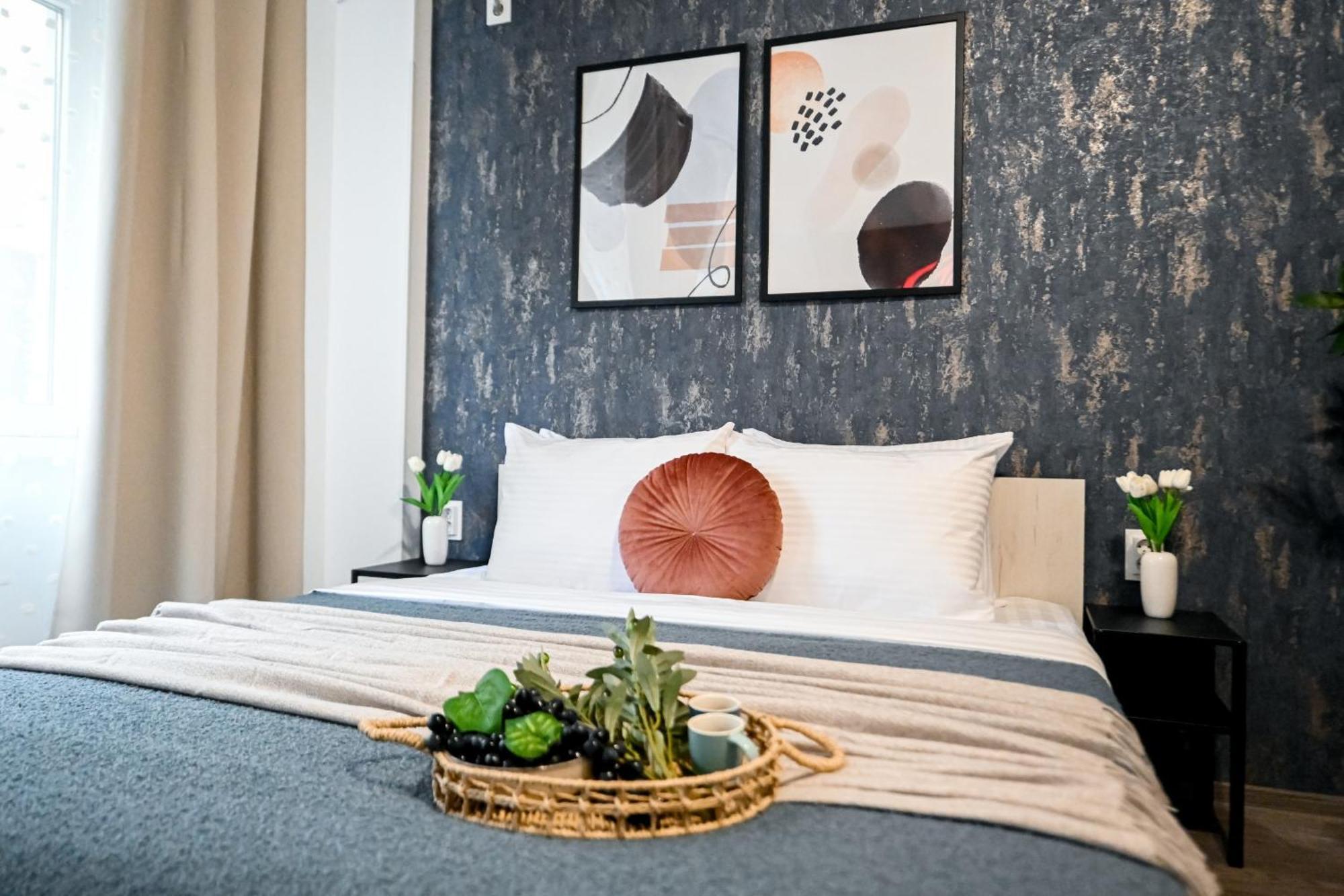בוקרשט Old Town Charm - Modern & Comfortable Accommodation In The Heart Of The City מראה חיצוני תמונה